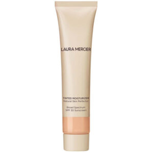 Laura Mercier Tinted Moisturizer Natural Skin Perfector Travel Size 0N1 Petal