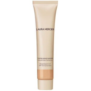 Laura Mercier Tinted Moisturizer Natural Skin Perfector Travel Size 1N1 Vanille