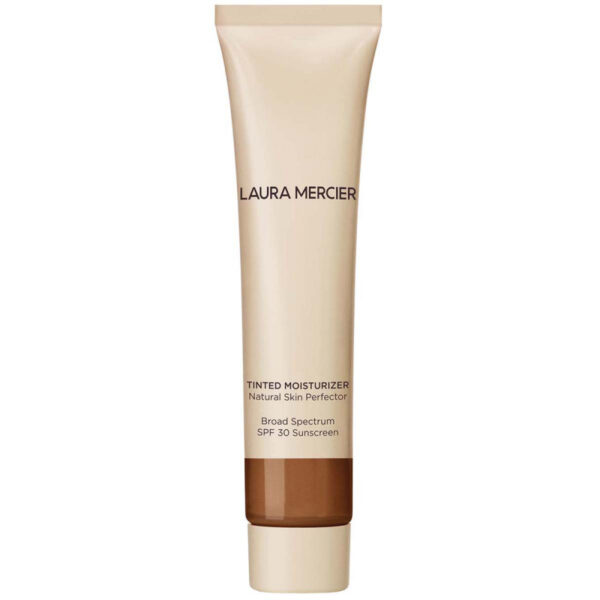 Laura Mercier Tinted Moisturizer Natural Skin Perfector Travel Size 6N1 Mocha