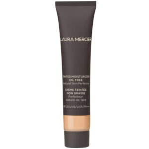 Laura Mercier Tinted Moisturizer Oil Free Natural Skin Perfector Travel Size 1N1 Vanille