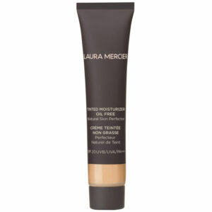 Laura Mercier Tinted Moisturizer Oil Free Natural Skin Perfector Travel Size 2C1 Blush