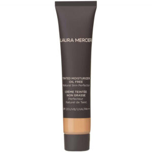 Laura Mercier Tinted Moisturizer Oil Free Natural Skin Perfector Travel Size 2N1 Nude