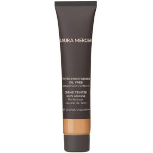 Laura Mercier Tinted Moisturizer Oil Free Natural Skin Perfector Travel Size 3N1 Sand