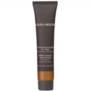 Laura Mercier Tinted Moisturizer Oil Free Natural Skin Perfector Travel Size 5C1 Nutmeg