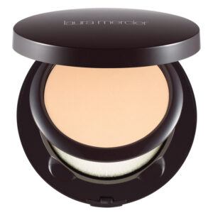 Laura Mercier  Smooth Finish Foundation Powder SPF 20 1N2 02