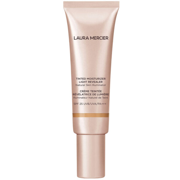 Laura Mercier Tinted Moisturizer Light Revealer Natural Skin Illuminator SPF 25 3N1 Sand