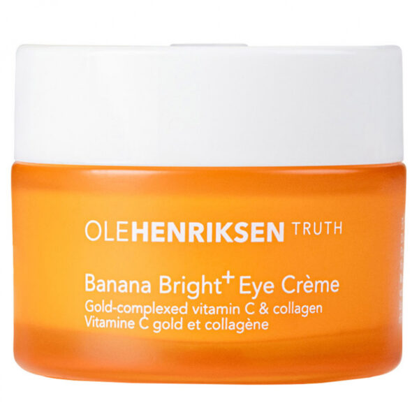 Ole Henriksen Banana Bright+ Eye Creme (15 ml)