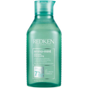 Redken Amino Mint Shampoo (300ml)