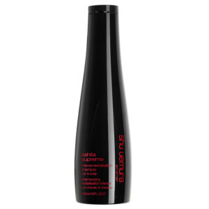 Shu Uemura Ashita Supreme Intense Revitalization Shampoo (300 ml)