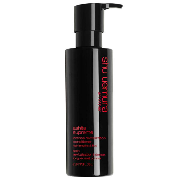 Shu Uemura Ashita Intense Revitalization Conditioner (250 ml)