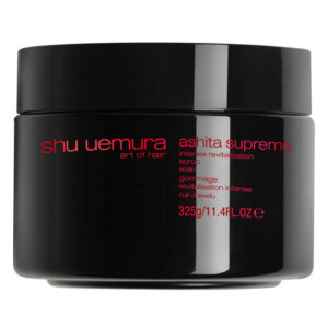 Shu Uemura Ashita Supreme Intense Revitalization Scrub (200 ml)