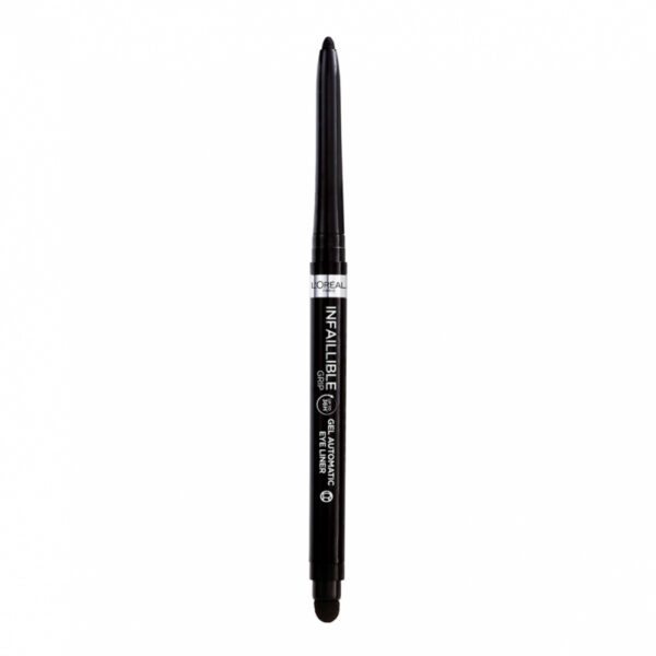 L&apos;Oréal Paris Infaillible Grip 36H Gel Automatic Eyeliner Intense Black