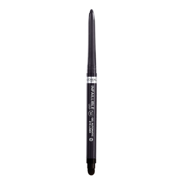 L&apos;Oréal Paris Infaillible Grip 36H Gel Automatic Eyeliner Taupe Grey