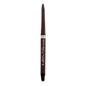 L&apos;Oréal Paris Infaillible Grip 36H Gel Automatic Eyeliner Brown Denim