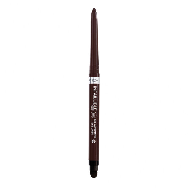 L&apos;Oréal Paris Infaillible Grip 36H Gel Automatic Eyeliner Brown Denim