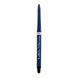 L&apos;Oréal Paris Infaillible Grip 36H Gel Automatic Eyeliner Blue Jersey