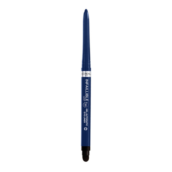 L&apos;Oréal Paris Infaillible Grip 36H Gel Automatic Eyeliner Blue Jersey