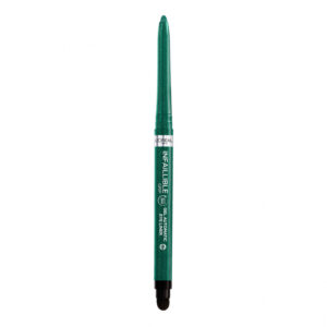 L&apos;Oréal Paris Infaillible Grip 36H Gel Automatic Eyeliner Emerald Green