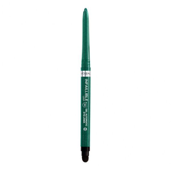 L&apos;Oréal Paris Infaillible Grip 36H Gel Automatic Eyeliner Emerald Green