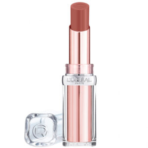 L&apos;Oréal Paris Glow Paradise Balm-in-Lipstick Nude Heaven