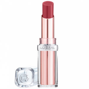 L&apos;Oréal Paris Glow Paradise Balm-in-Lipstick Blush Fantasy