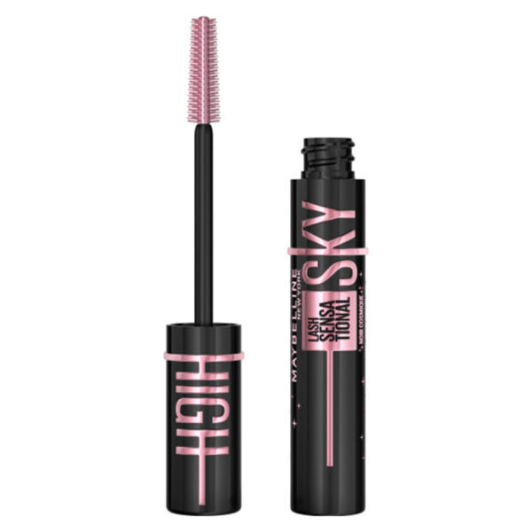 Maybelline Lash Sensational Sky High Cosmic Black