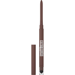 Maybelline Tattoo Liner Smokey Gel Pencil Brown