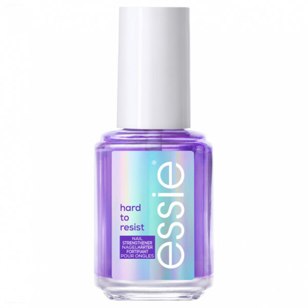 Essie Hard To Resist Neutralize And Brighten Sheer Violet  (13