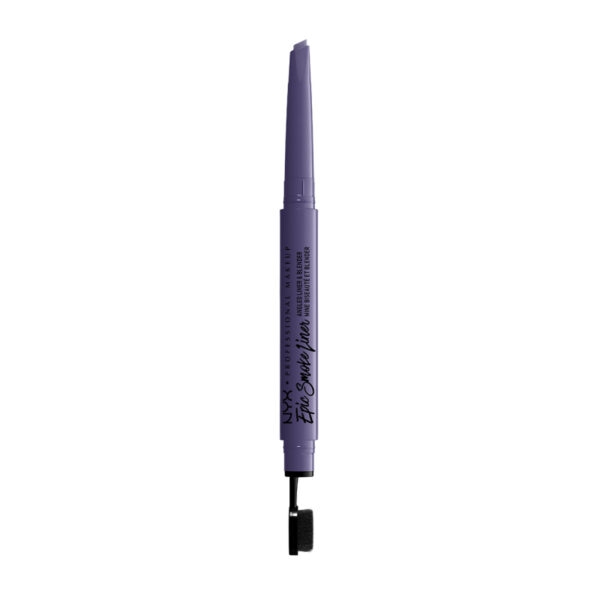 NYX Professional Makeup Epic Smoke Liner Violet Flash