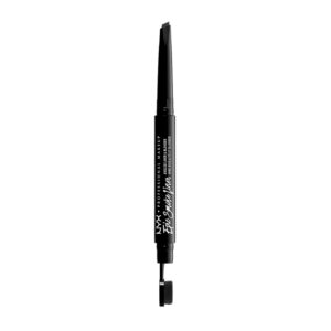 NYX Professional Makeup Epic Smoke Liner Black Smoke