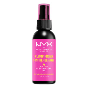 NYX Professional Makeup Plump Finish Setting Spray