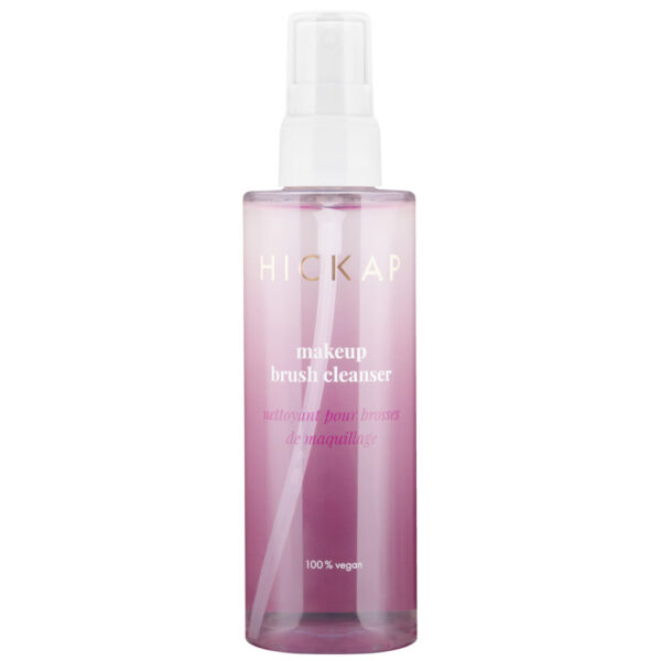 Hickap Brush Cleanser (100ml)