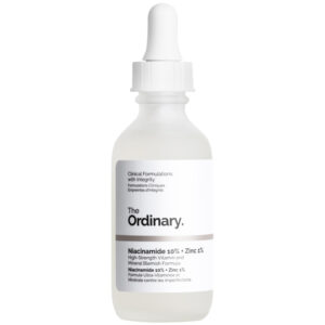 The Ordinary Niacinamide 10% + Zinc 1% (60ml)