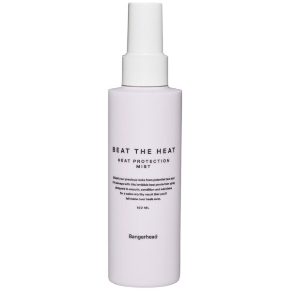 By Bangerhead Beat The Heat Protection Mist (150 ml)