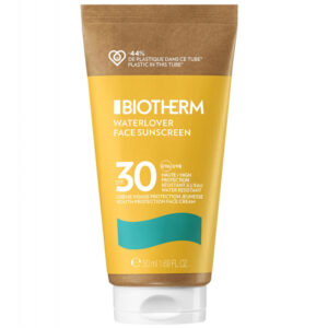 Biotherm Waterlover Creme Solaire Anti-age SPF30 (50ml)