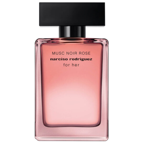 Narciso Rodriguez Musc Noir Rose Eau De Parfum (50ml)