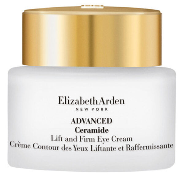 Elizabeth Arden Ceramide Lift&Firm Advanced eye cream (15 ml)