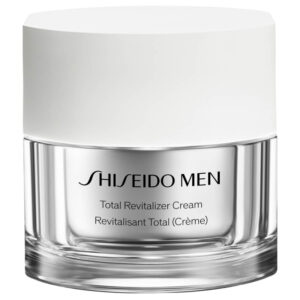 Shiseido Men Total Revitalizer Cream (50ml)