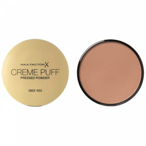 Max Factor Creme Puff 42 Deep beige