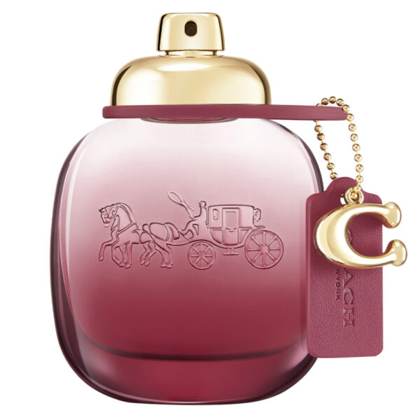 Coach Wild Rose EdP (50 ml)