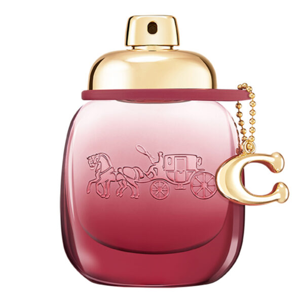 Coach Wild Rose EdP (30 ml)