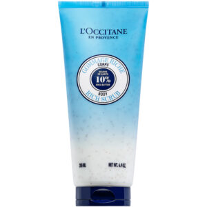 L&apos;Occitane Shea Rich Body Scrub (200ml)