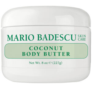 Mario Badescu Coconut Body Butter (227g)