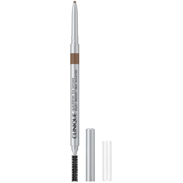 Clinique Quickliner For Brows Soft Chestnut 02