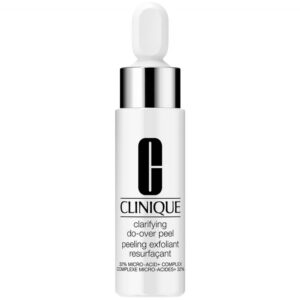 Clinique Clarifying Do Over Peel (30ml)