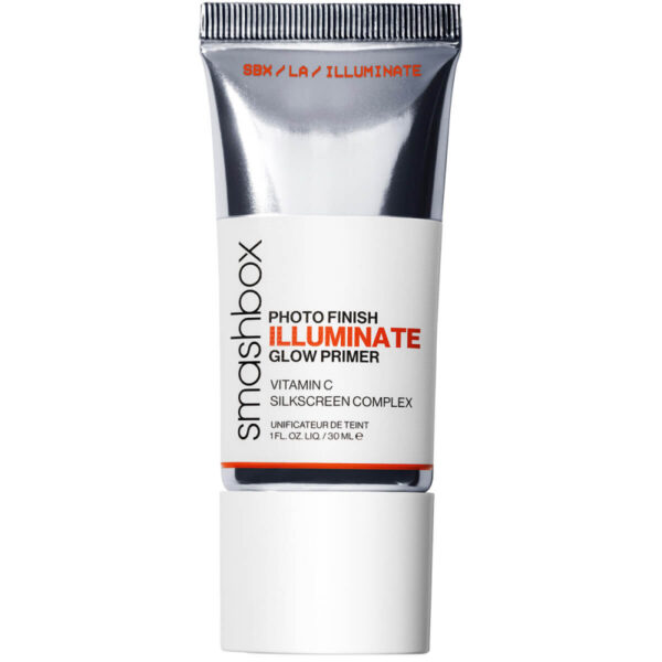 Smashbox Photo Finish Illuminate Glow Primer (30 ml)