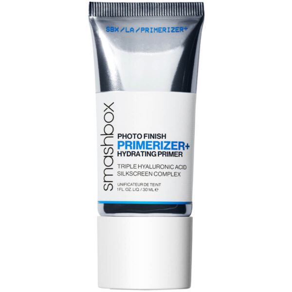 Smashbox Photo Finish Primerizer+ Hydrating Primer (30 ml)