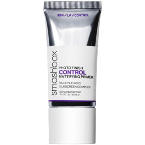 Smashbox Photo Finish Control Mattifying Primer (30 ml)