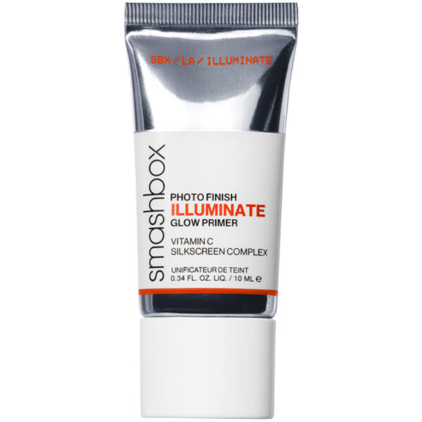 Smashbox Mini Photo Finish Illuminate Glow Primer (10 ml)