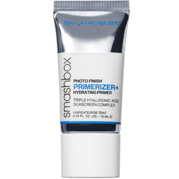 Smashbox Mini Photo Finish Primerizer+ Hydrating Primer (10 ml)